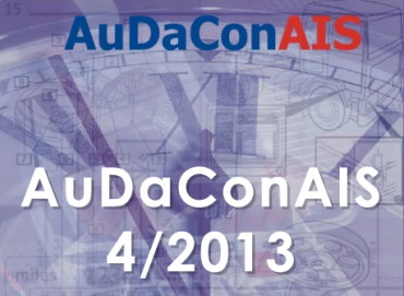 nowa wersja programu AuDaConAIS