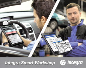 Integra Smart Workshop 2.0 Motoinnowacje