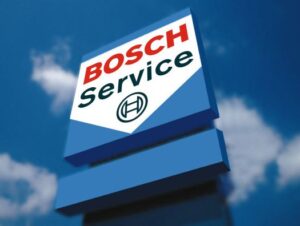 Rekomendacja Bosch-Service BD Serwis3