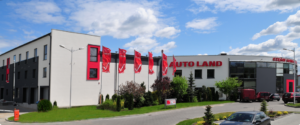 Firma Auto-Land