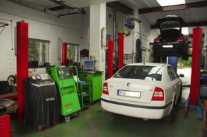 Rekomendacja firmy Automasz Bosch Service 6
