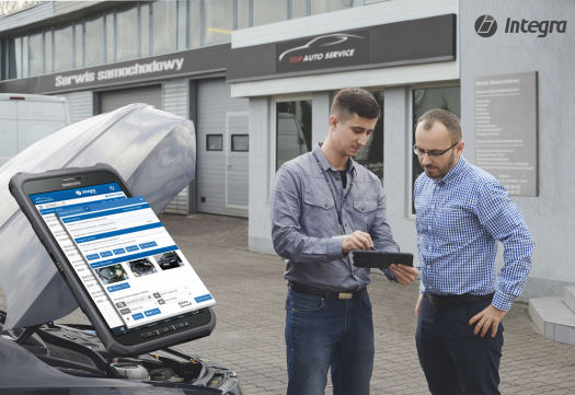 aplikacje mobilne dla motoryzacji