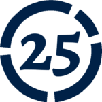 25 lat na rynku