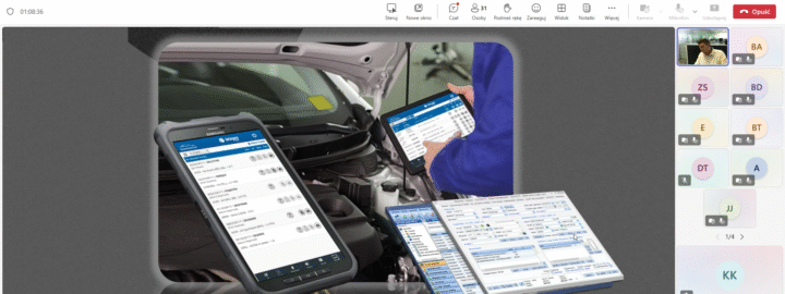 Webinar Integra dla BCS