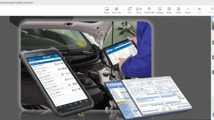 Webinar Integra dla BCS